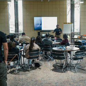 Stop The Bleed TacMed Training