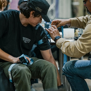 Stop The Bleed TacMed Training